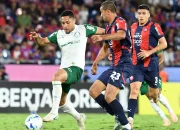 Palmeiras Siap Menghadapi Internacional dan Cerro Porteño di Kompetisi