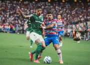 Palmeiras vs Fortaleza: Pertarungan Sengit di Copa do Brasil
