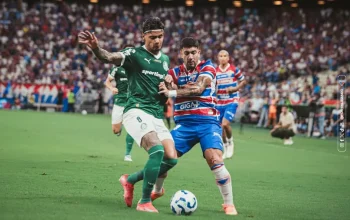 Palmeiras vs Fortaleza: Pertarungan Sengit di Copa do Brasil