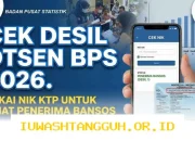Panduan Lengkap Memperbarui Status Desil DTSEN 2026 dan Mendaftar PIP 2026