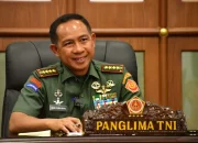 Panglima TNI: Simbol Kekuatan dan Kepemimpinan di Tengah Dinamika Keamanan Nasional
