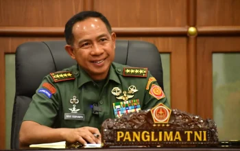 Panglima TNI: Simbol Kekuatan dan Kepemimpinan di Tengah Dinamika Keamanan Nasional