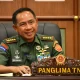 Panglima TNI: Simbol Kekuatan dan Kepemimpinan di Tengah Dinamika Keamanan Nasional