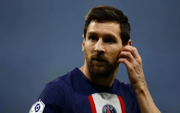 Paris Saint-Germain F.C. Siap Melepas Pemain Bintangnya