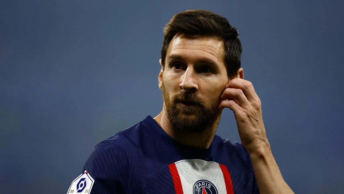 Paris Saint-Germain F.C. Siap Melepas Pemain Bintangnya