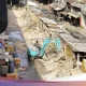 Pasar Cisalak Depok Dalam Penataan: Ratusan Lapak Ilegal Dibongkar
