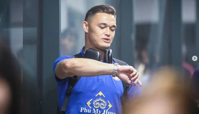 Patrik Le Giang: Kiper Naturalisasi Vietnam yang Siap Membawa Timnas ke Piala Dunia 2030