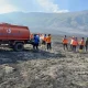 Patroli Gabungan Cegah Api Bromo Membesar, TNI Gelar Pengamanan dan Mitigasi Kebakaran