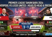 Paul Scholes dan Prediksi Sepak Bola: Analisis Pertandingan Liverpool vs Leeds