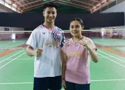 PBSI Siap Umumkan Pelatih Baru Ganda Campuran, Indonesia Absen di Korea Masters 2026