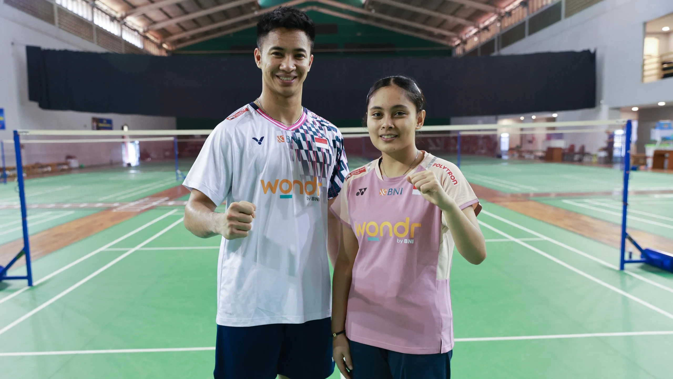 PBSI Siap Umumkan Pelatih Baru Ganda Campuran, Indonesia Absen di Korea Masters 2026