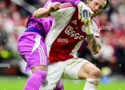Pec Zwolle vs Ajax: Pertarungan Sengit di Eredivisie