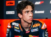 Pedro Acosta Siap Tantang di MotoGP Inggris 2026