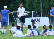Pelatih dan Pemain Sepak Bola Menghadapi Tantangan Baru
