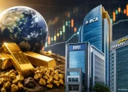 Peluang Emas di MSCI World: Mengapa Investasi di Schwellenländer Bisa Membawa Keuntungan