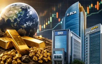 Peluang Emas di MSCI World: Mengapa Investasi di Schwellenländer Bisa Membawa Keuntungan