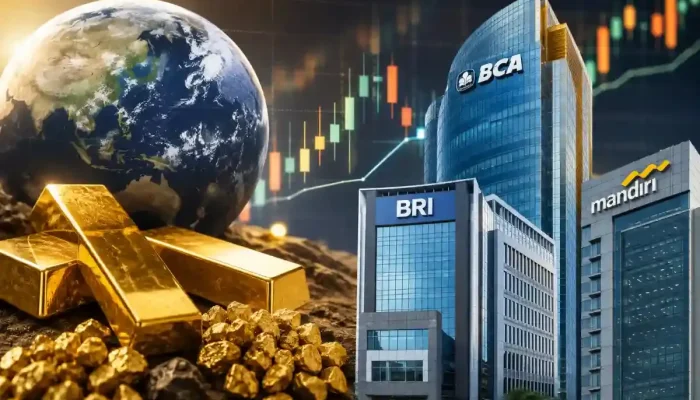 Peluang Emas di MSCI World: Mengapa Investasi di Schwellenländer Bisa Membawa Keuntungan