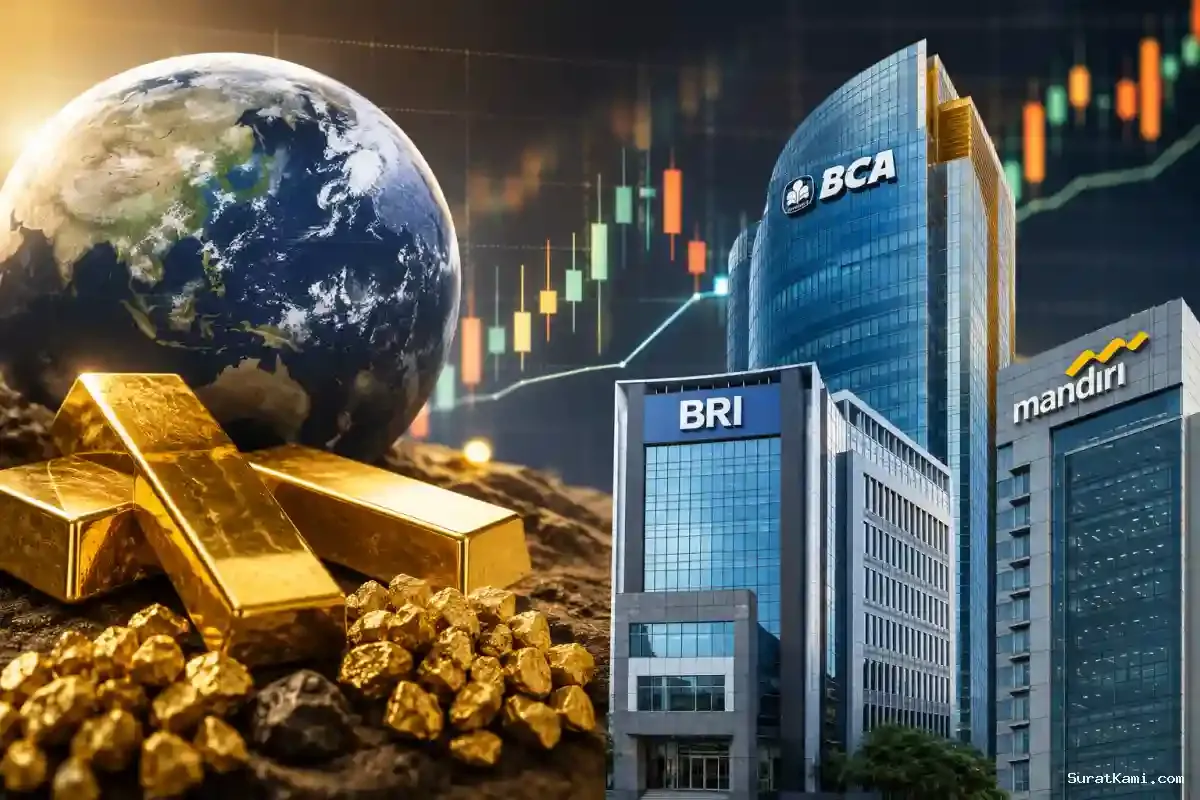 Peluang Emas di MSCI World: Mengapa Investasi di Schwellenländer Bisa Membawa Keuntungan