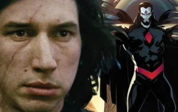 Pembaruan X-Men: Inde Navarrette Memerankan Rogue, Sementara Adam Driver Bergabung sebagai Mr. Sinister