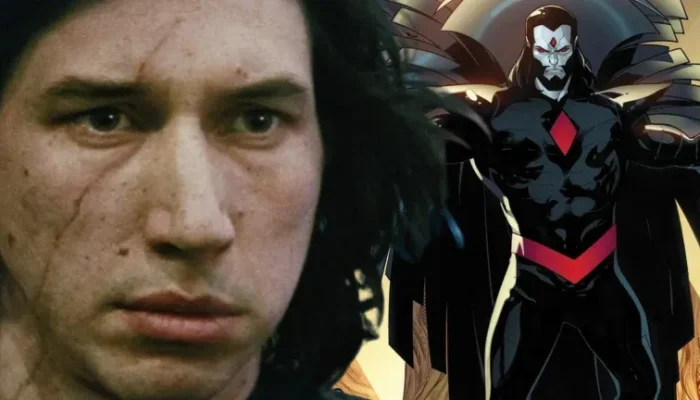 Pembaruan X-Men: Inde Navarrette Memerankan Rogue, Sementara Adam Driver Bergabung sebagai Mr. Sinister