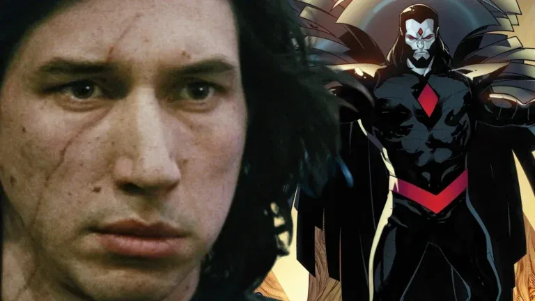 Pembaruan X-Men: Inde Navarrette Memerankan Rogue, Sementara Adam Driver Bergabung sebagai Mr. Sinister