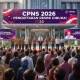 Pembukaan CPNS 2026 dan Seleksi PPPK Sekolah Rakyat: Informasi Terbaru dari BKN