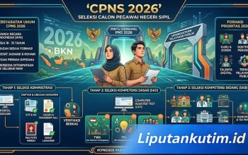 Pembukaan CPNS 2026: Kapan dan Bagaimana?