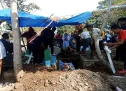 Pembunuhan Bos Konter Ambarawa: Kematian Yang Tidak Terduga