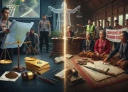 Pembunuhan dan Keadilan: Dilema yang Menghantui Masyarakat