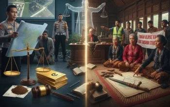 Pembunuhan dan Keadilan: Dilema yang Menghantui Masyarakat