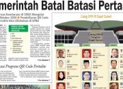 Pemerintah Batasi Pembelian Pertalite untuk Kelas Atas, Apa Dampaknya?