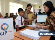 Pemerintah DKI Jakarta Salurkan Bantuan Pendidikan KJP Plus Tahap 2, Cek Status dan Jadwal Pencairan