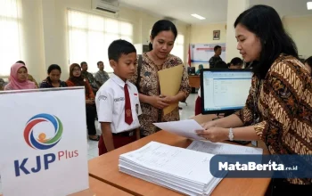 Pemerintah DKI Jakarta Salurkan Bantuan Pendidikan KJP Plus Tahap 2, Cek Status dan Jadwal Pencairan