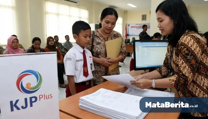 Pemerintah DKI Jakarta Salurkan Bantuan Pendidikan KJP Plus Tahap 2, Cek Status dan Jadwal Pencairan