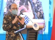 Pemerintah Dorong Kolaborasi Kampus dan Pemerintah untuk Membangun SDM Unggul