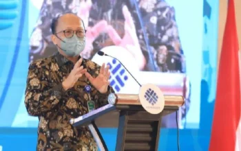 Pemerintah Dorong Kolaborasi Kampus dan Pemerintah untuk Membangun SDM Unggul