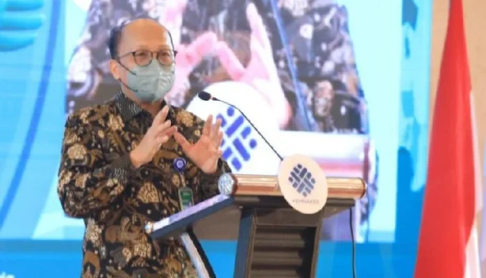 Pemerintah Dorong Kolaborasi Kampus dan Pemerintah untuk Membangun SDM Unggul