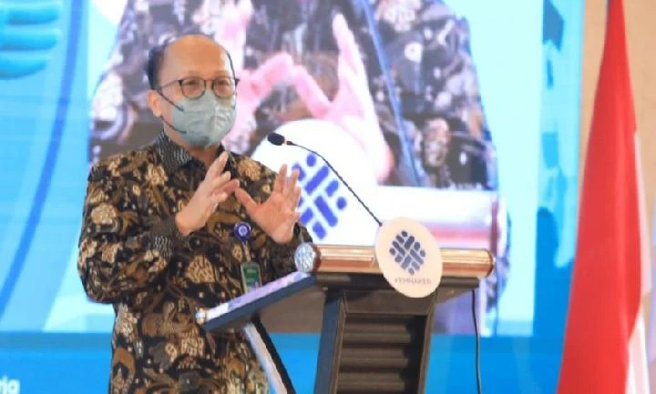 Pemerintah Dorong Kolaborasi Kampus dan Pemerintah untuk Membangun SDM Unggul