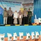 Pemerintah Salurkan Bantuan Beras 30 Kg ke 33 Juta Keluarga, Ini Jadwal Penyalurannya