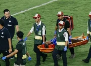 Pemulihan Cedera Ramon Tanque dan Rekan-Rekan di Persib Bandung