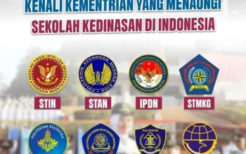 Pendaftaran Sekolah Kedinasan 2026 Dibuka, Catat Jadwal dan Persyaratan