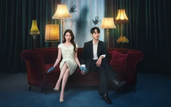 Pengembangan Hubungan Cheon Yeo Ri dan Ma Gang Uk di Spooky in Love, Serta Berita Terkini dari Isle of Man
