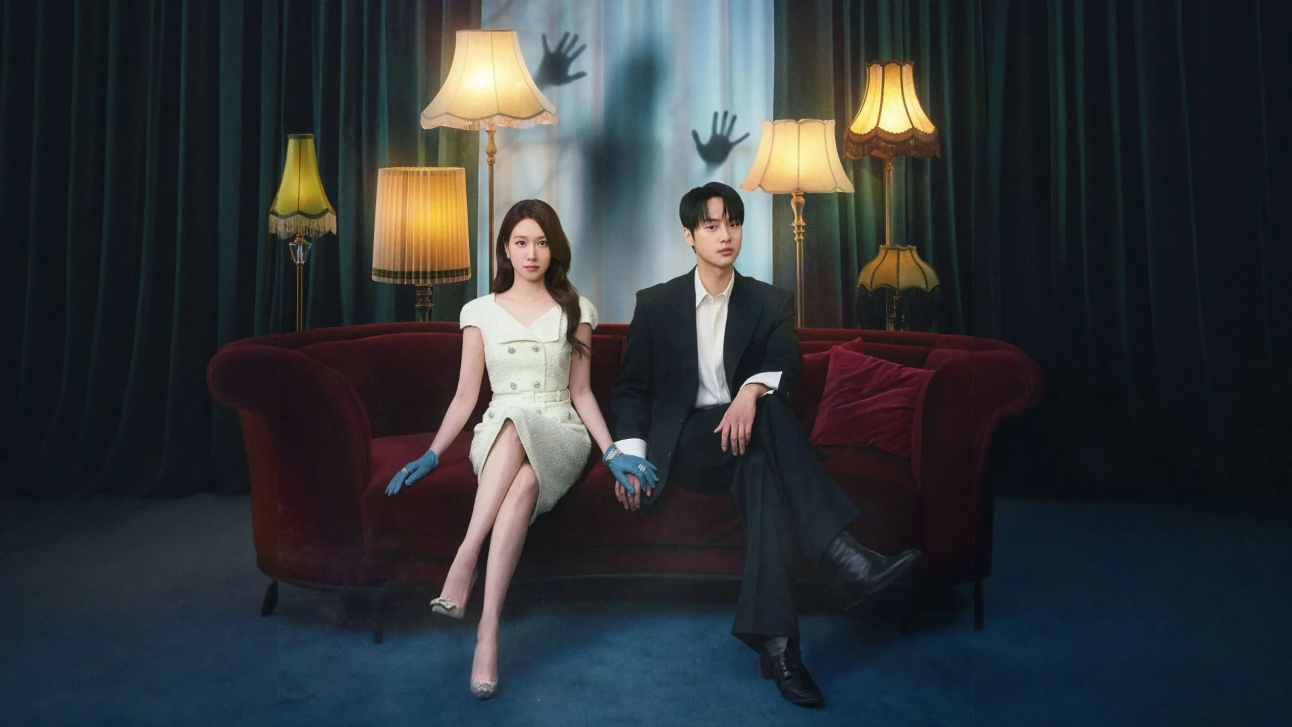 Pengembangan Hubungan Cheon Yeo Ri dan Ma Gang Uk di Spooky in Love, Serta Berita Terkini dari Isle of Man