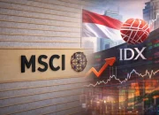 Pengumuman MSCI: 10 Saham Indonesia Dicoret, Apa Dampaknya?