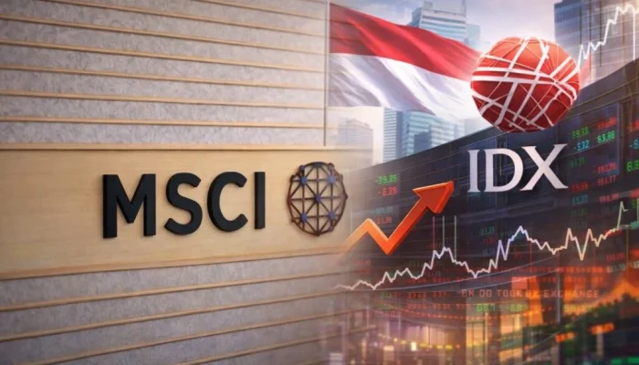 Pengumuman MSCI: 10 Saham Indonesia Dicoret, Apa Dampaknya?
