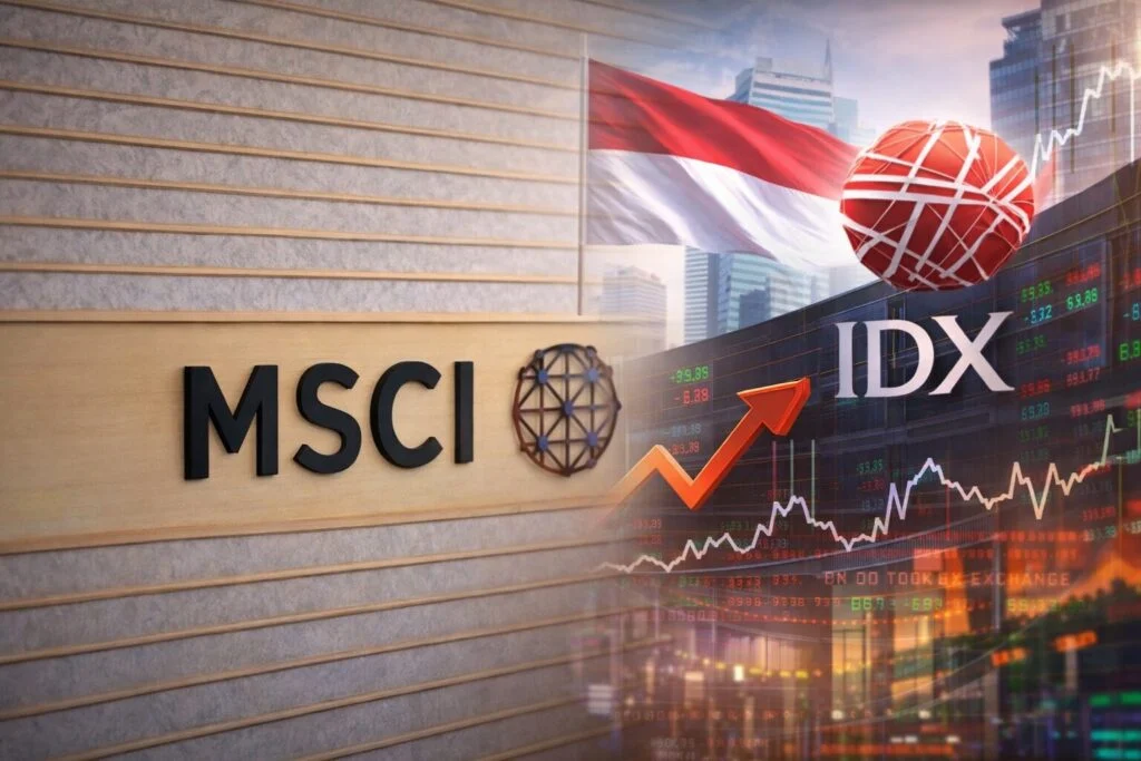 Pengumuman MSCI: 10 Saham Indonesia Dicoret, Apa Dampaknya?