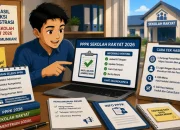 Pengumuman PPPK Sekolah Rakyat 2026: Cek Hasil Seleksi dan Jadwal SKT Secara Online