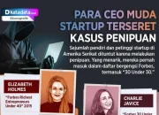 Penipuan Merajalela: Dari Kasus CEO One Hundred Hingga Sindikat Internasional