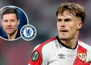 Pep Chavarria: Tanda Perubahan Strategi Chelsea di Bawah Xabi Alonso