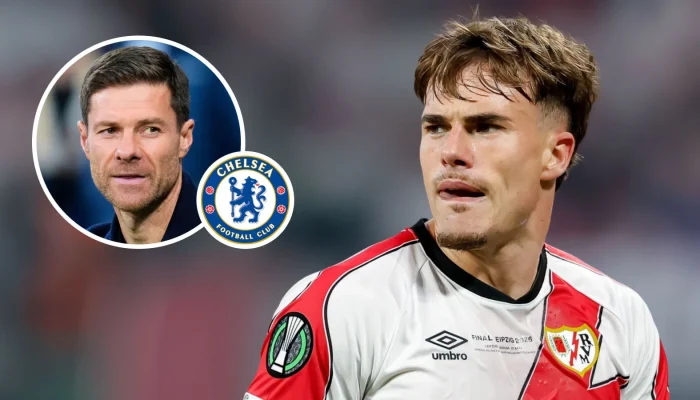 Pep Chavarria: Tanda Perubahan Strategi Chelsea di Bawah Xabi Alonso